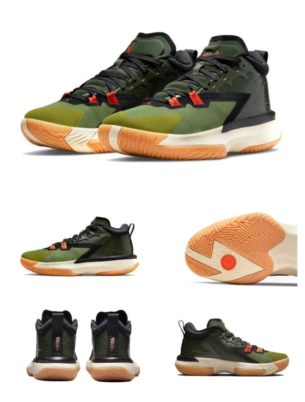 盘点nike球星签名鞋,谁的一代签名鞋最成功 随着nba的发展,越来越多的