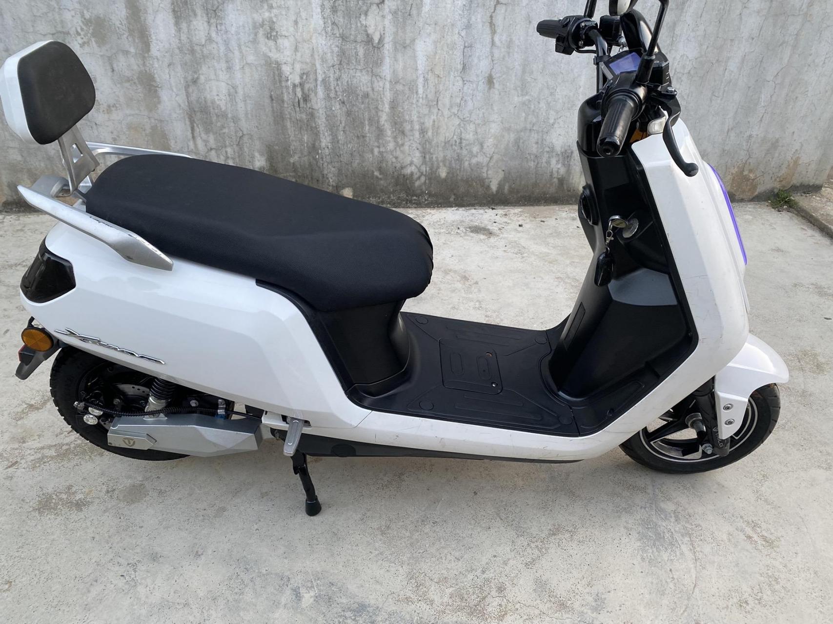 台铃 y3至尊版前后碟刹全新电池72伏 176006