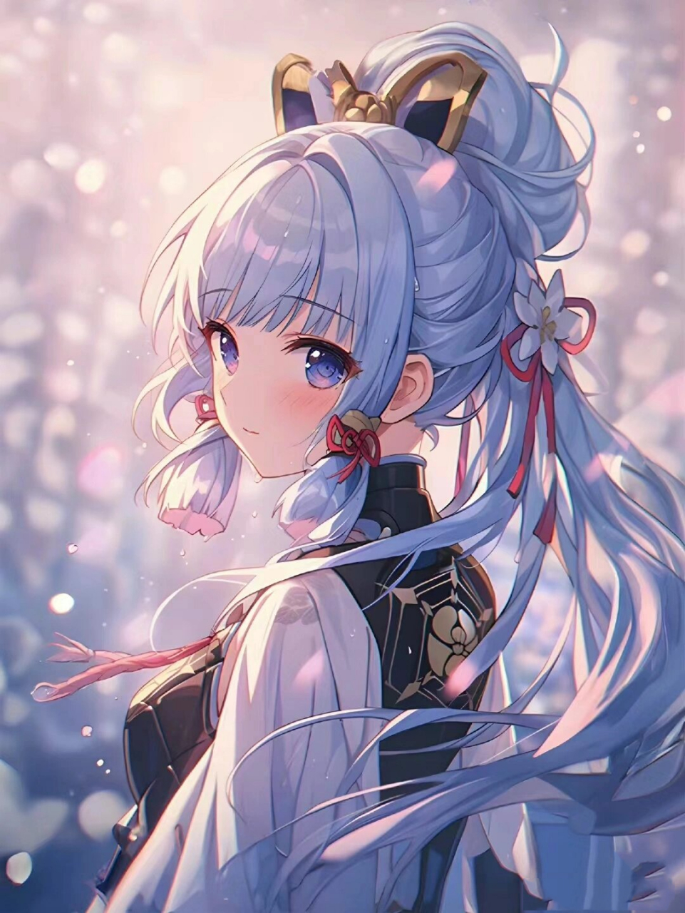 神里绫华头像(搜集版) 宝子们,来更咯(071711v1117`)更一个