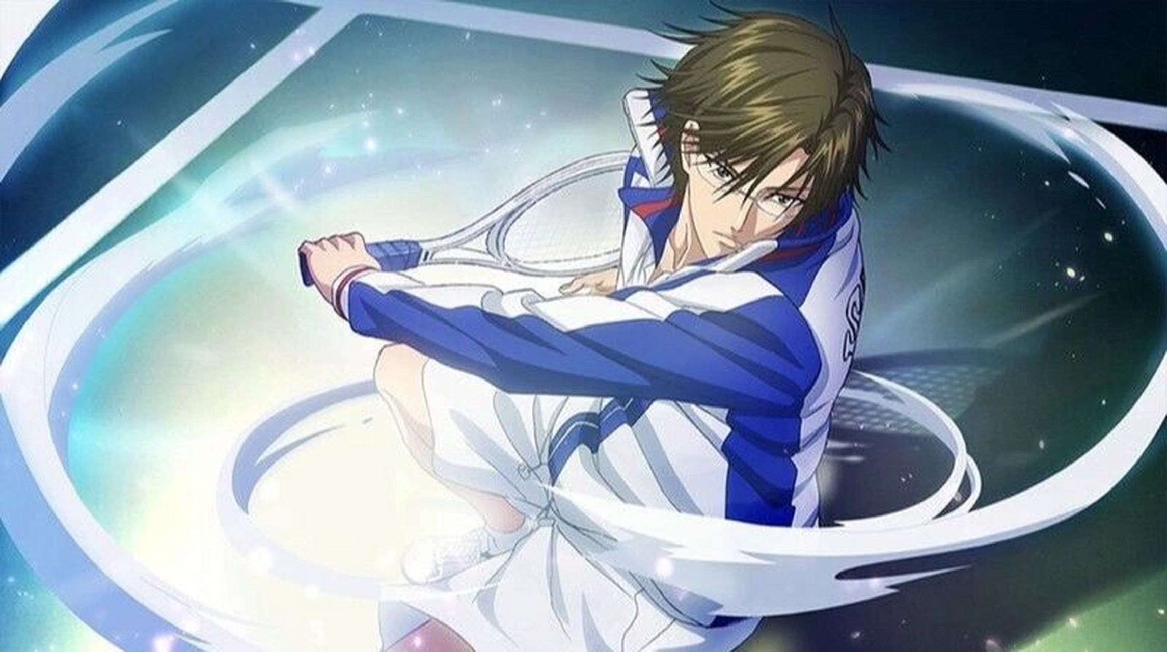 手冢国光 个人档案 小时候看网球王子最崇拜的就是队长感觉好有威严好