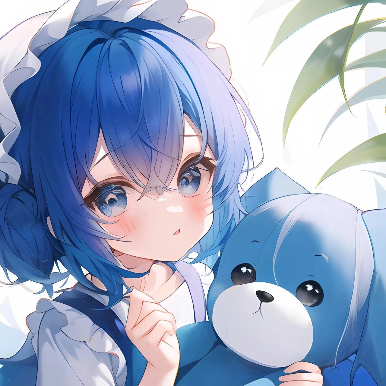 头像自取 礼貌取图哦