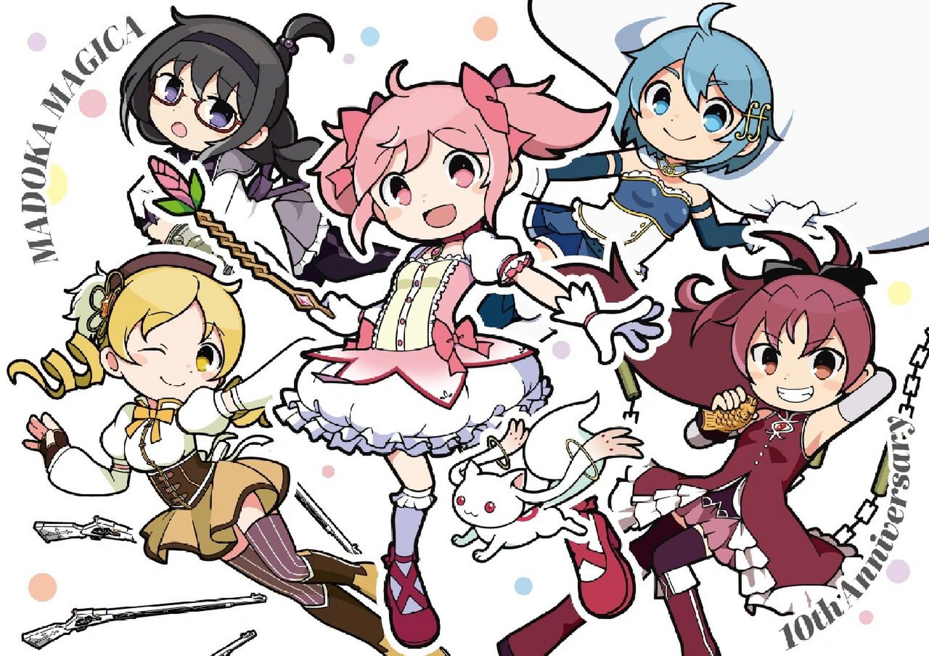 魔法少女小圆78