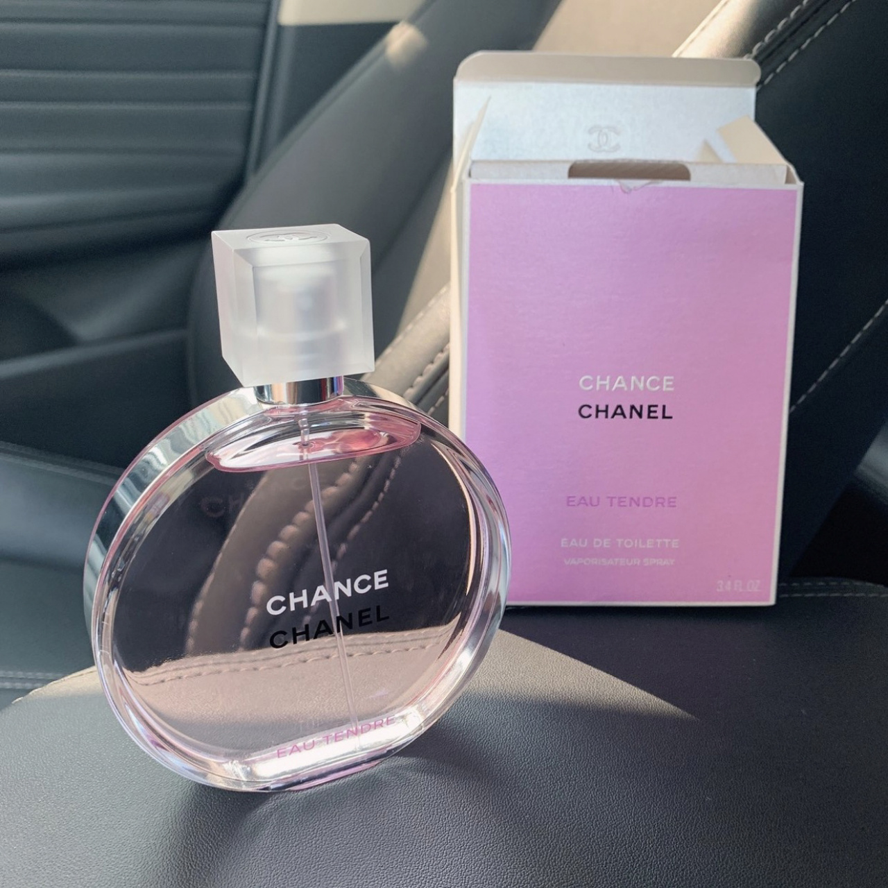 香奈儿经典邂逅系列如何选择?