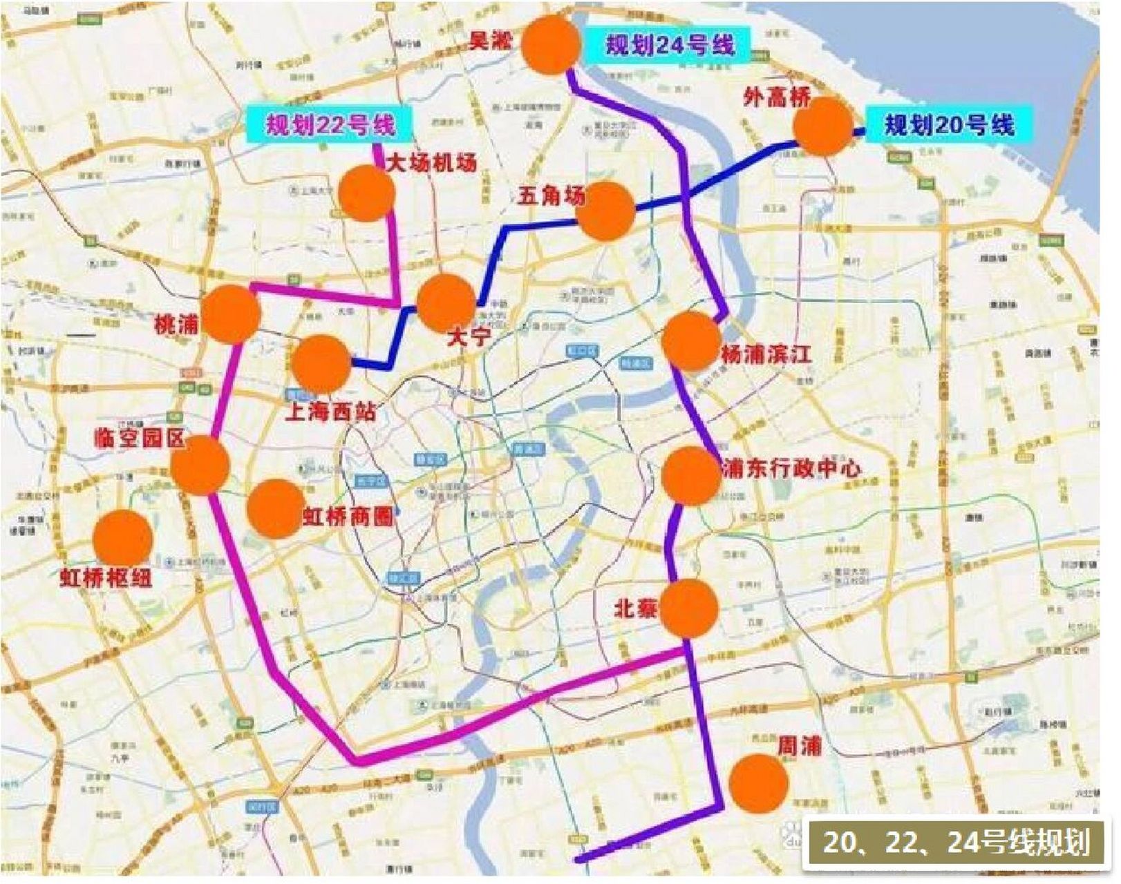 上海市城市轨道交通规划盘点 12号线西延伸段:线路起始于七莘路站