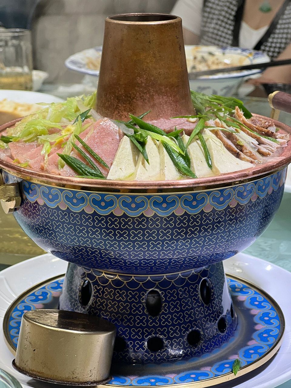 欢迎大家来甘肃天水品尝美食哦 这就是前天中秋的时候 到我们天水的一