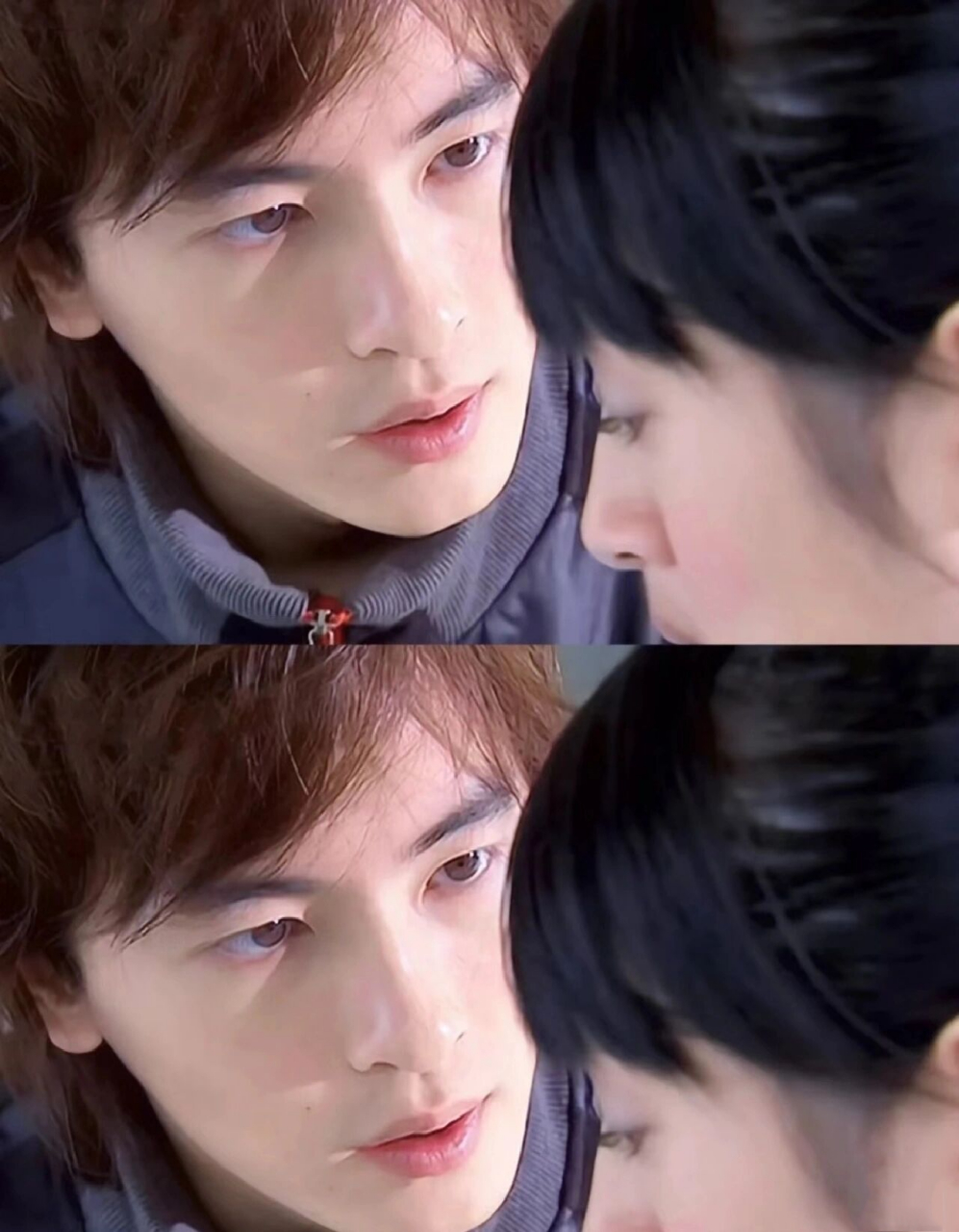 偶像剧重温吐槽—"奇葩"《恶作剧之吻》 这部剧很"神奇".