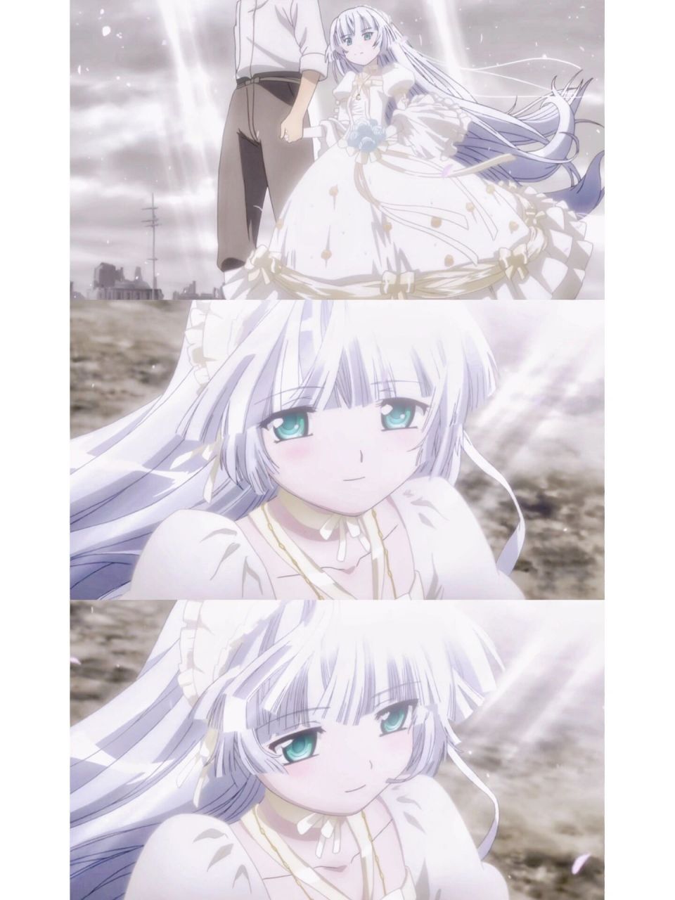 动漫壁纸|维多利加 959595 	 维多利加·德·布洛瓦