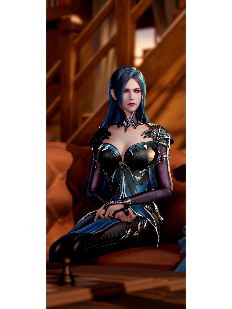 斗罗大陆/柳二龙 斗罗大陆柳二龙高清壁纸,自截自修,禁止盗图发笔记.