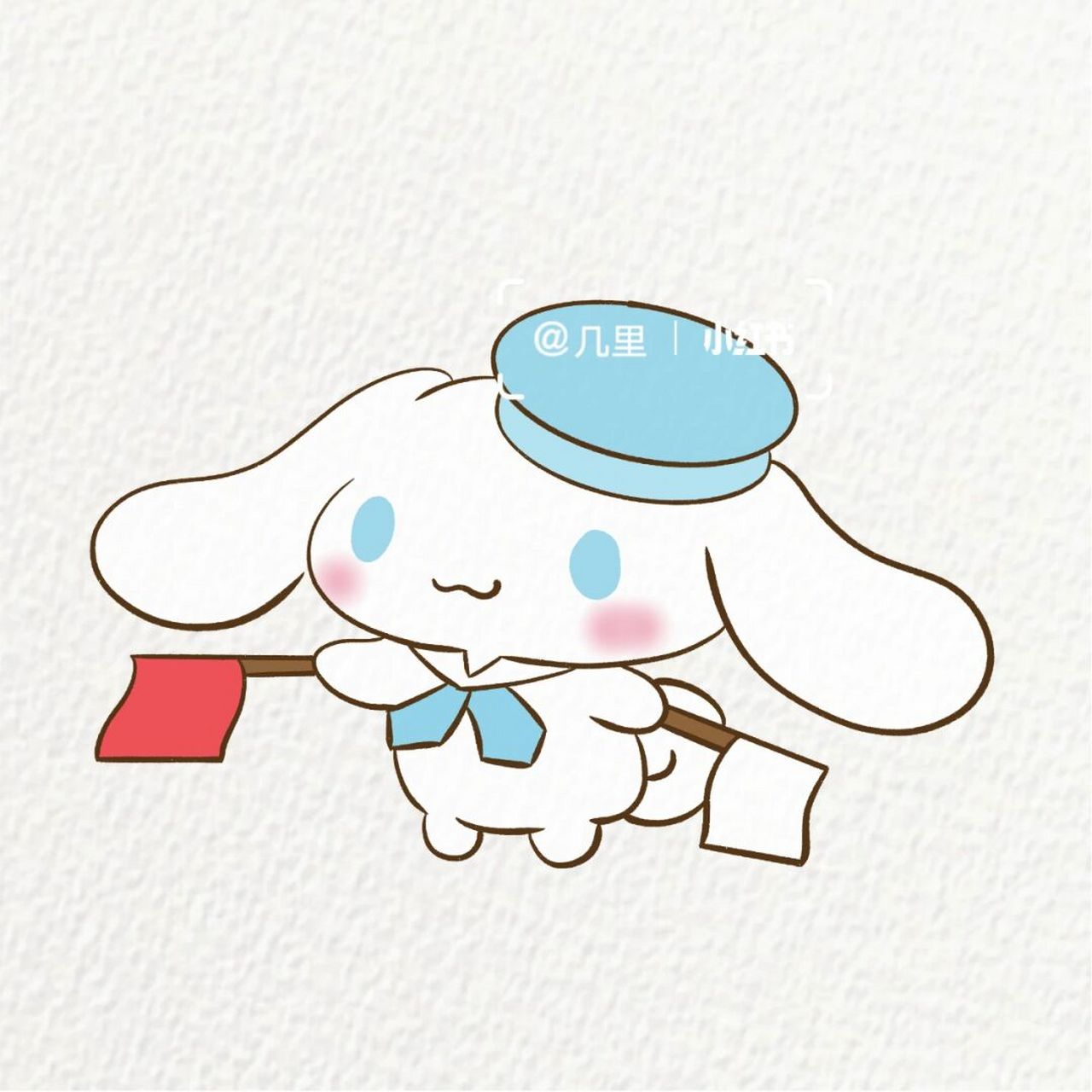 玉桂狗】(附过程) 78 78 78 【用具】 44procreate 44ipad