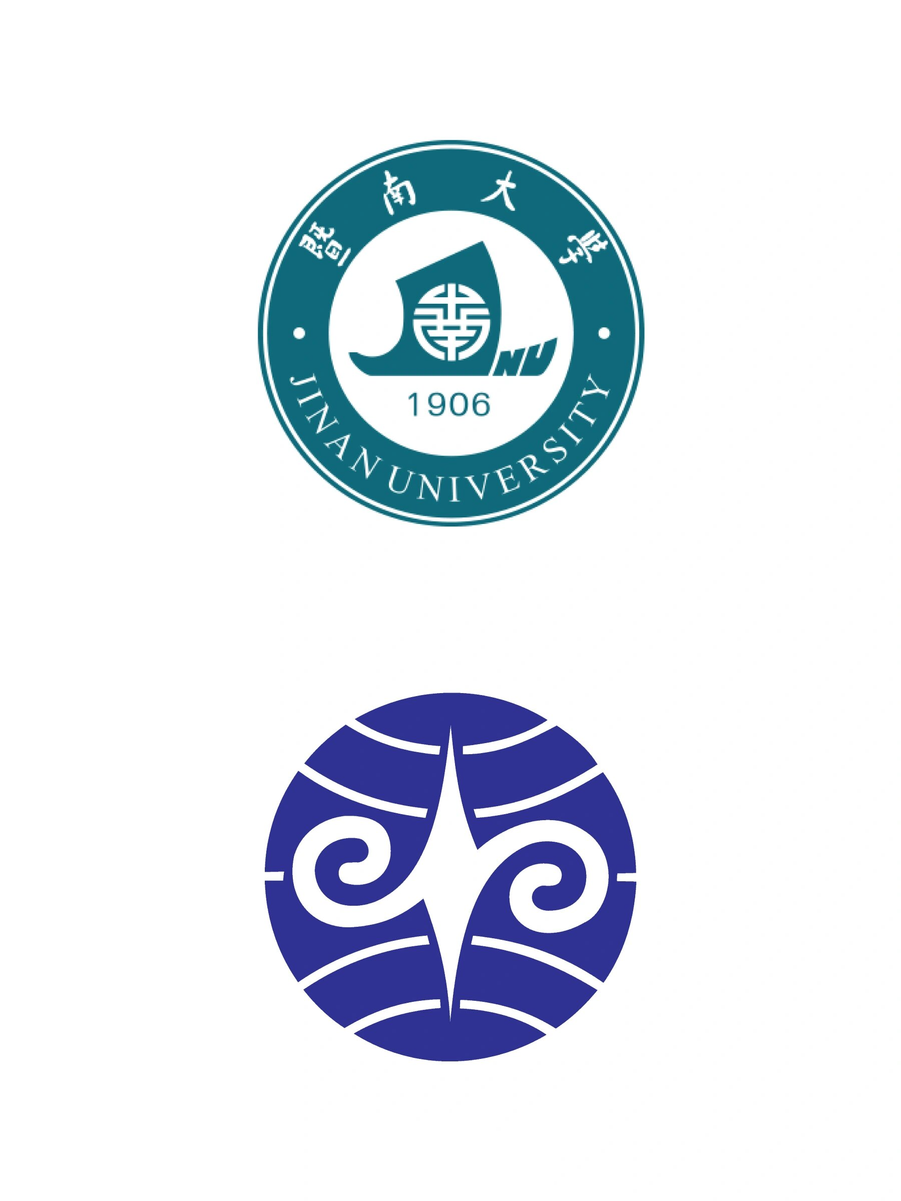 大学校徽合集logo图片