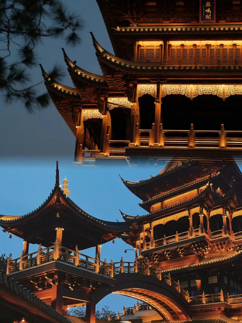 浙江金华|居然还有这么好玩的景点,你知道吗?