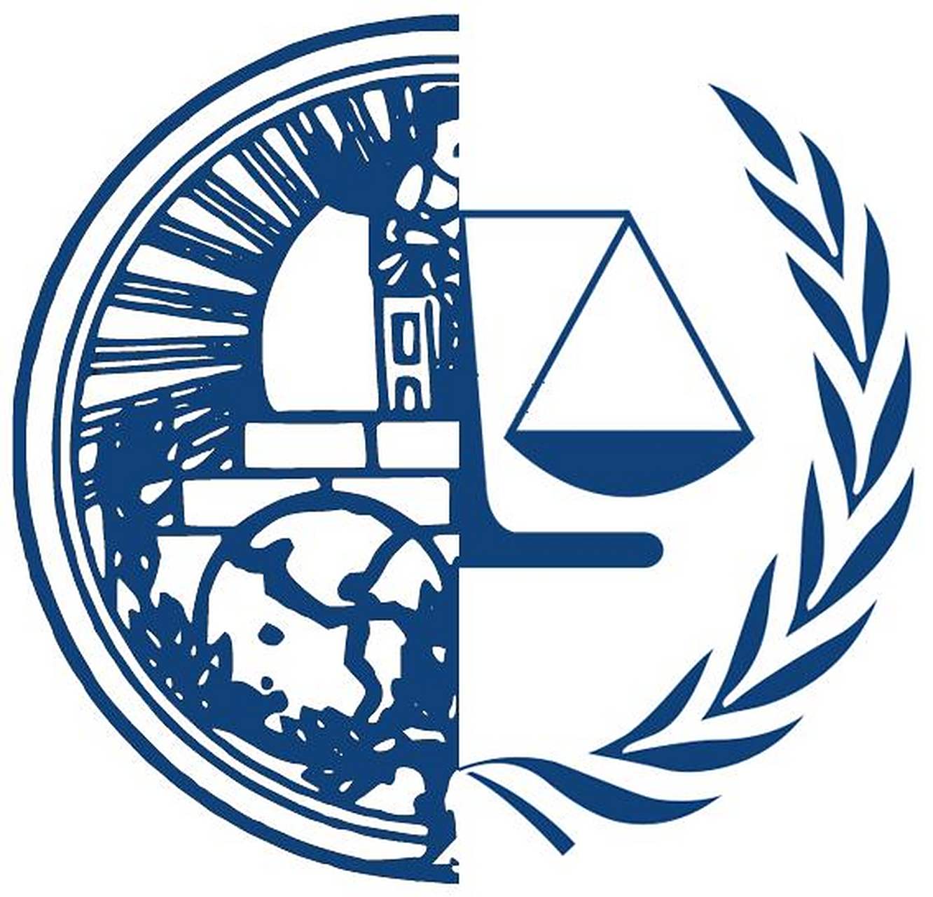 3月30日位于荷兰海牙的国际法院裁定美国冻结伊朗财产属于不合法行为