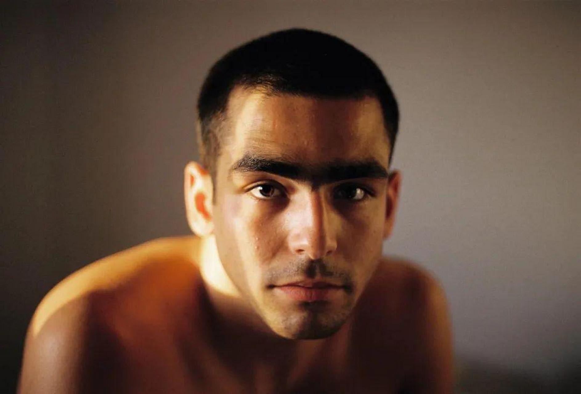 奥马尔·阿尤索(omar ayuso)的t恤上写道:blowjobs are real jobs.