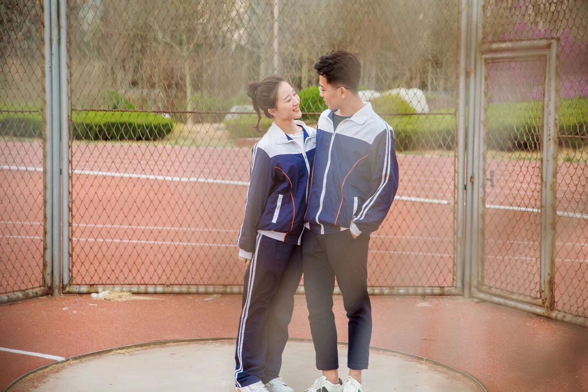 寿光现代中学  从2010到2022