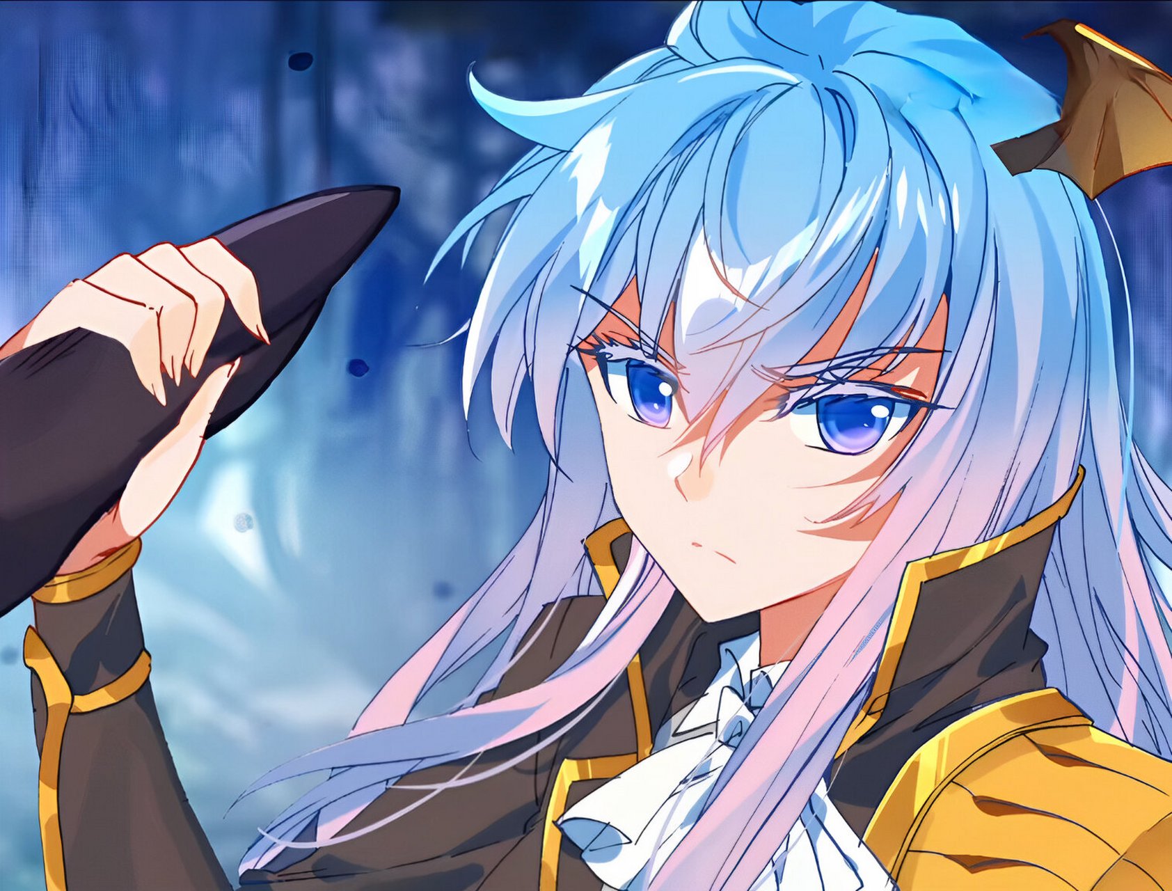 王秋儿高清稀有图片 秋儿好帅呀