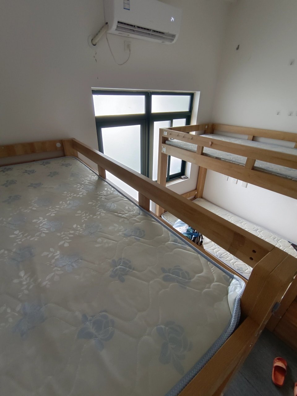西南财经大学天府学院德阳校区 u1s1西财天府德阳校区的宿舍环境还有