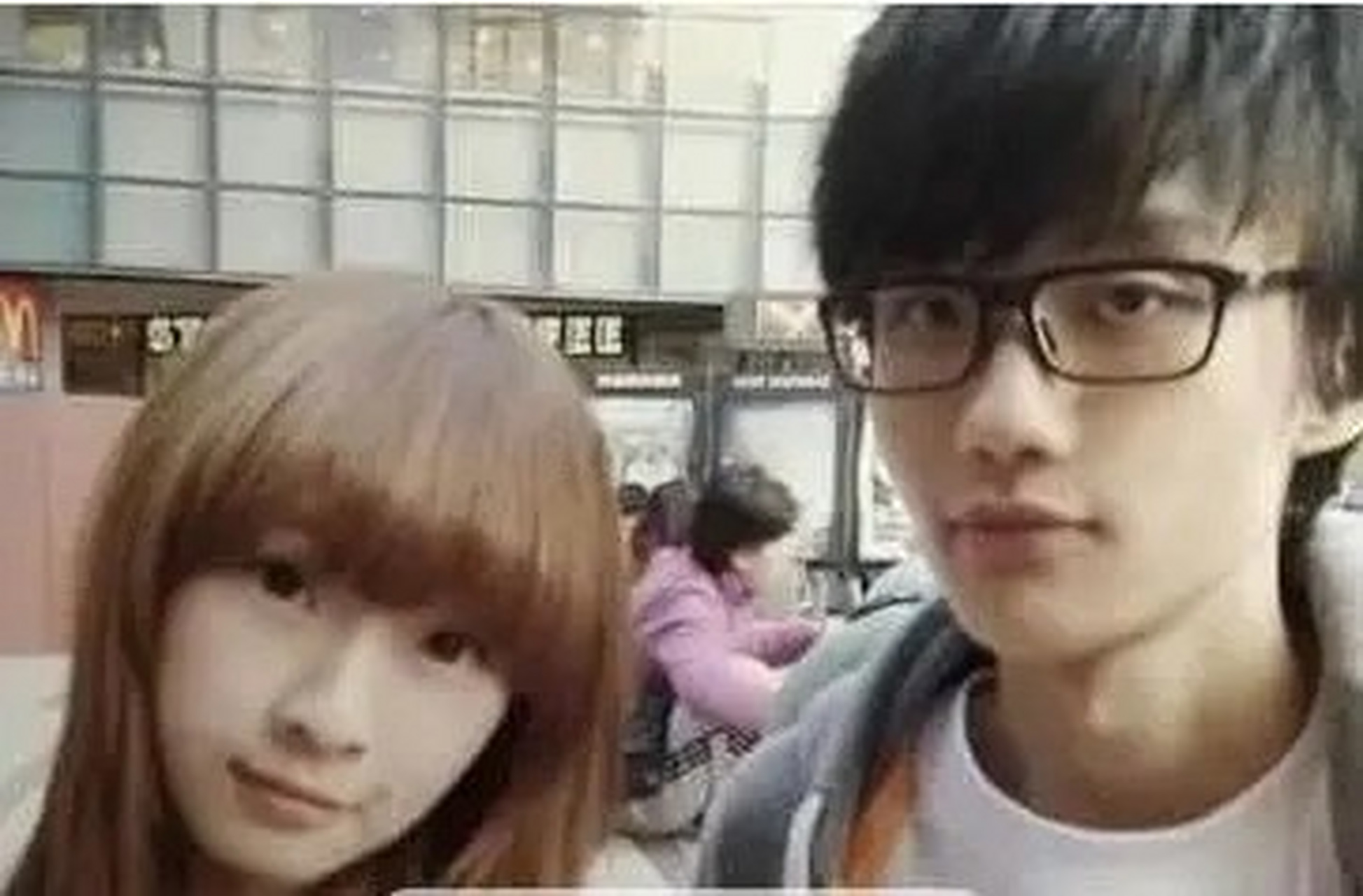 沈月,金莎,程皓如,刘美麟,刘冬和黄龄,如果你是许嵩,你会选择谁当女