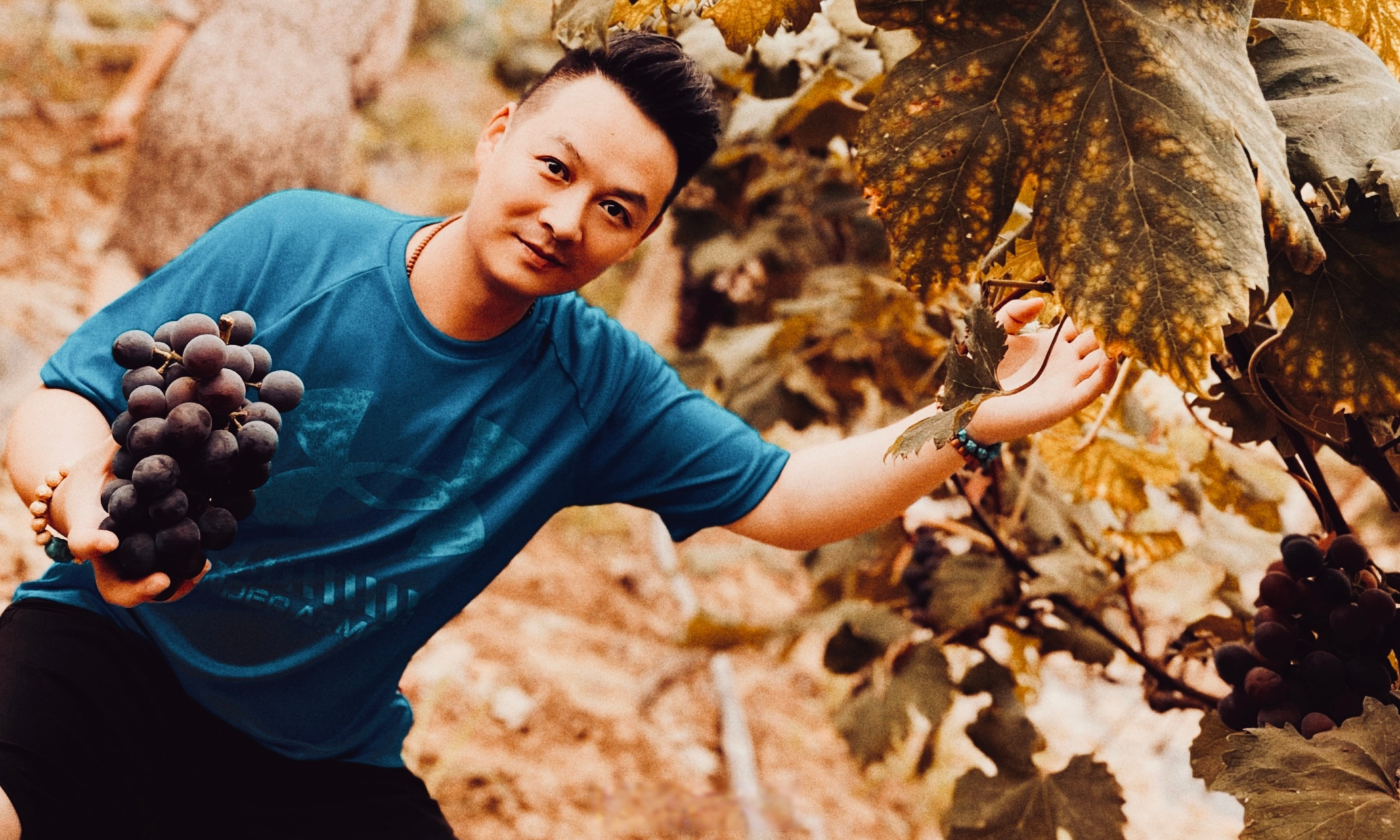 我的人间烟火##普音##郭治优##一张图证明我来过这里