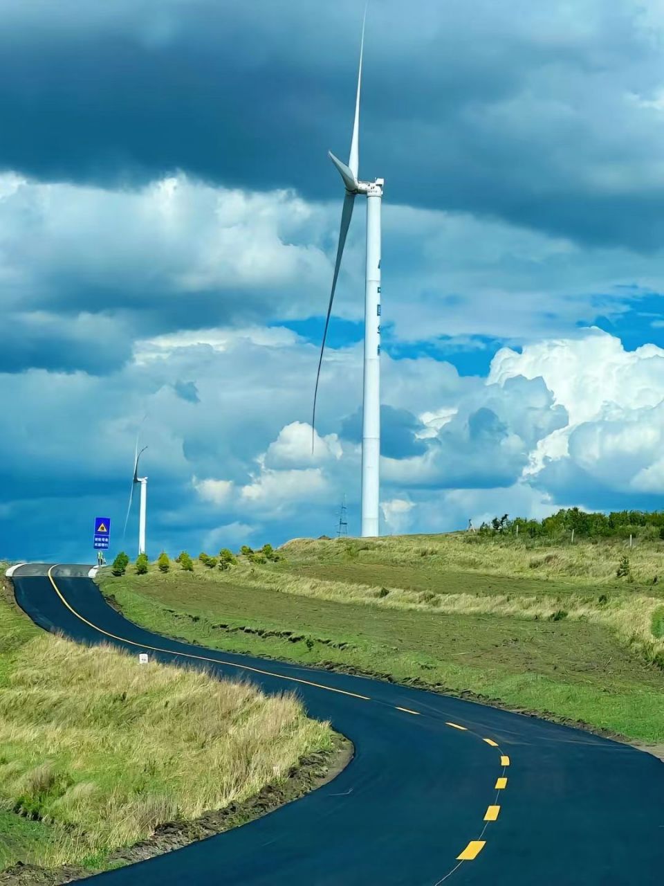 草原天路怎么玩?