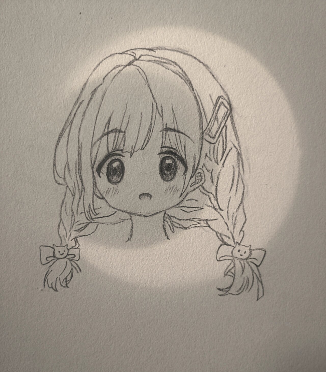 动漫人物教程 简单详细 新手易学