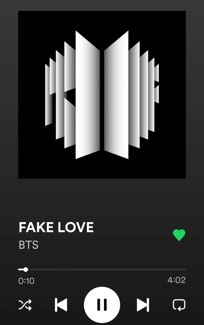 我愿称之为kpop男团三大神曲 exo的顺其自然 bts的fake love