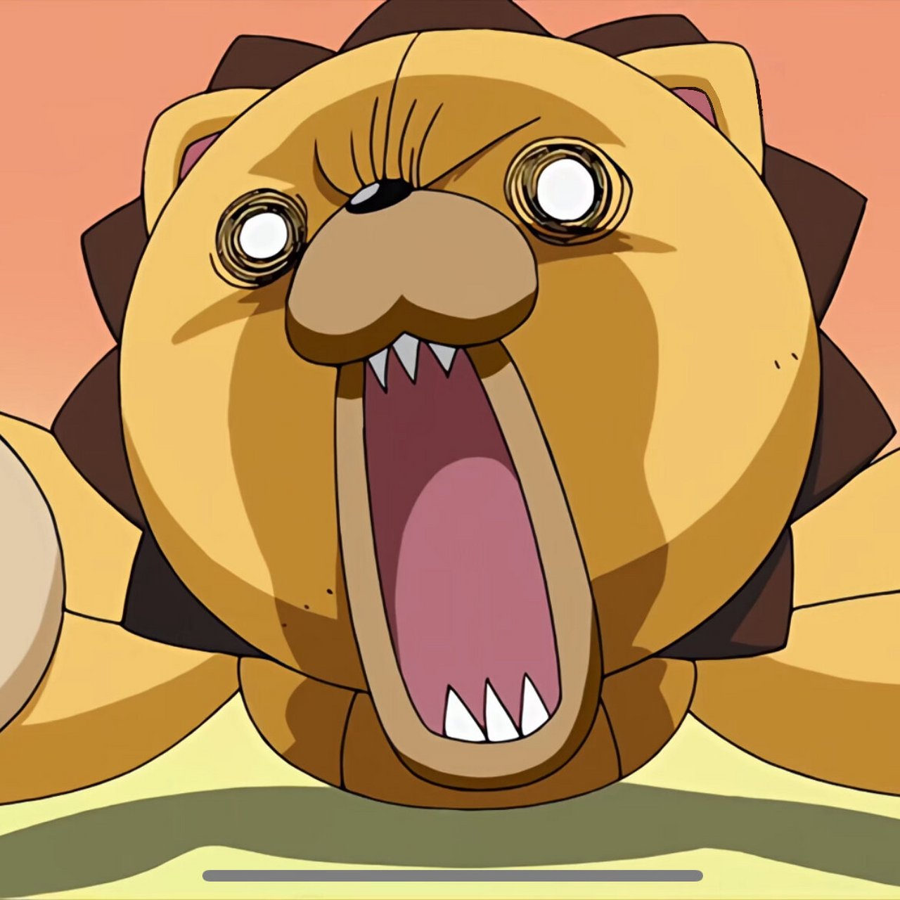 死神魂大人卡通头像    最近重刷死神,魂大人真好玩!截头像,我截截截