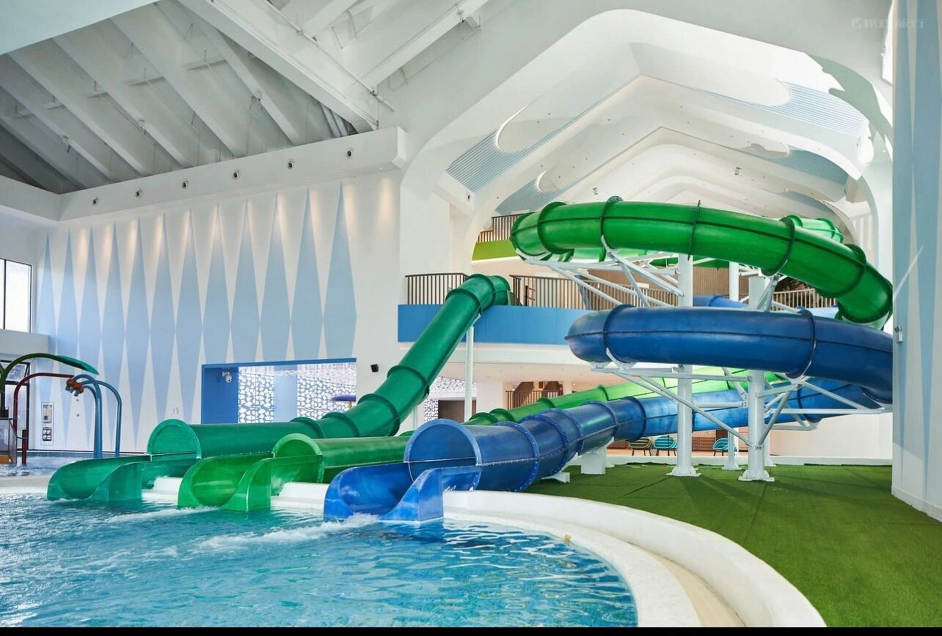 club med地中海俱乐部 丽江度假村 限时酒店抢购中!