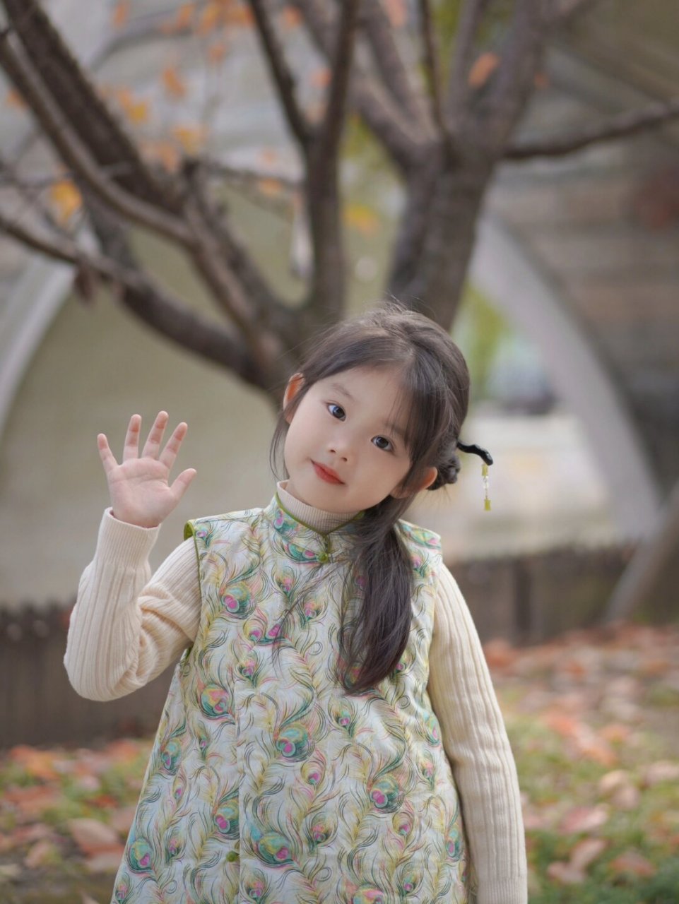 笔记灵感# #人类幼崽可以多可爱# #大眼睛宝宝# #我的日常# #萌娃