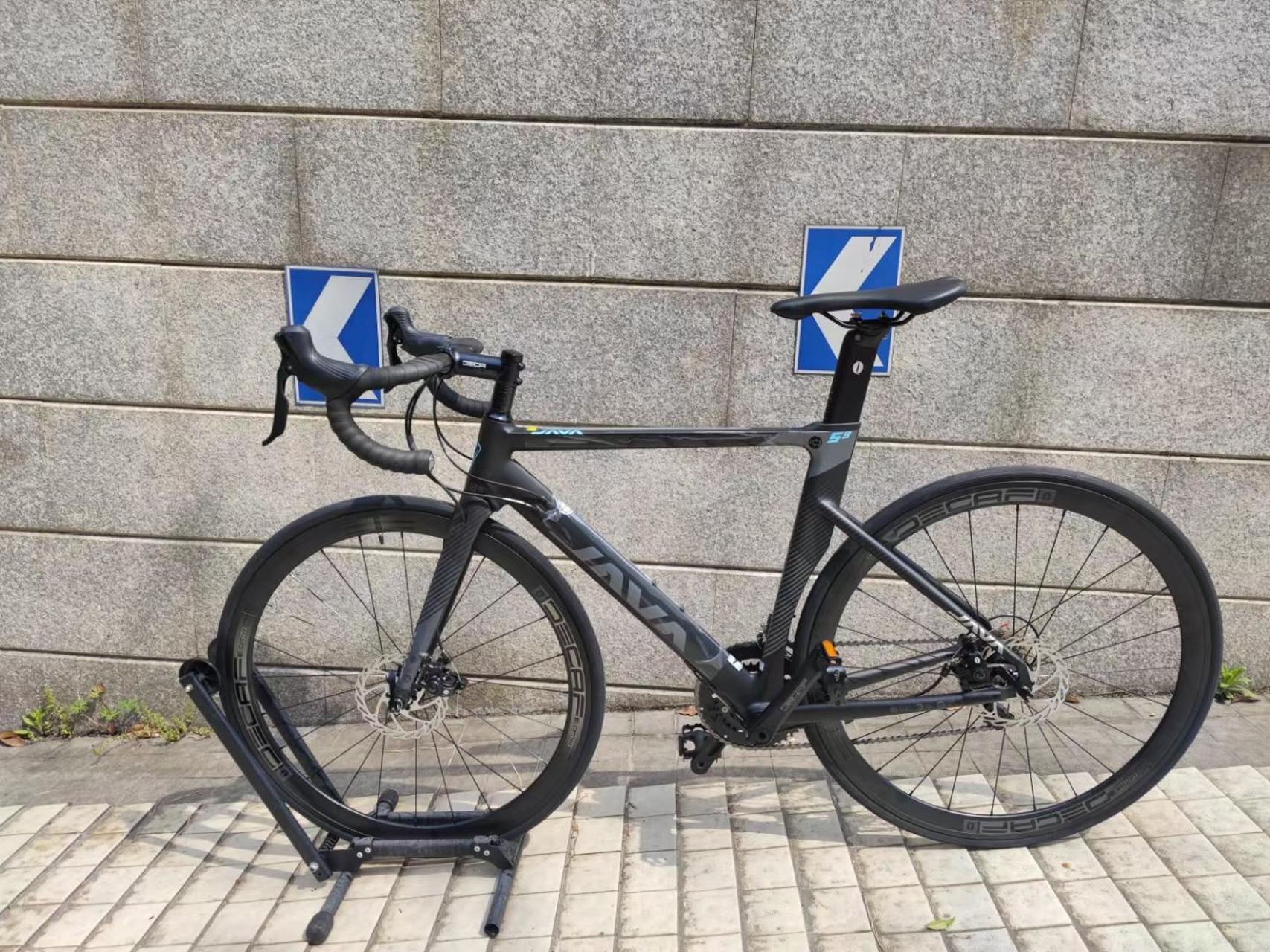 全新java佳沃 siluro鱼雷3 青春版 超火公路车 入门级公路车   顺泰手