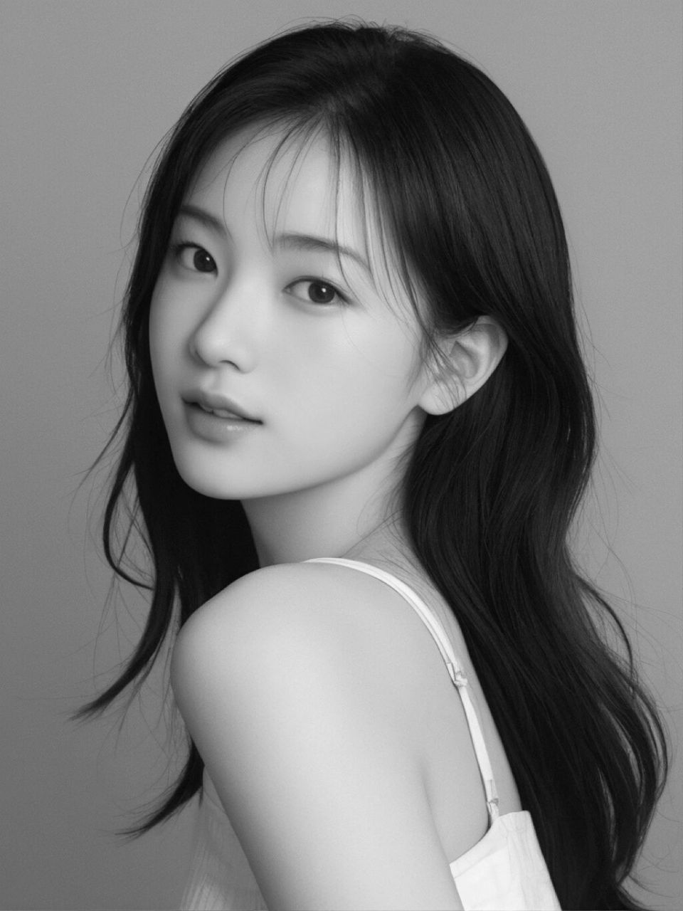 这个ai写真好美! 偶然刷到b612咔叽的ai写真! 也太好看啦吧!