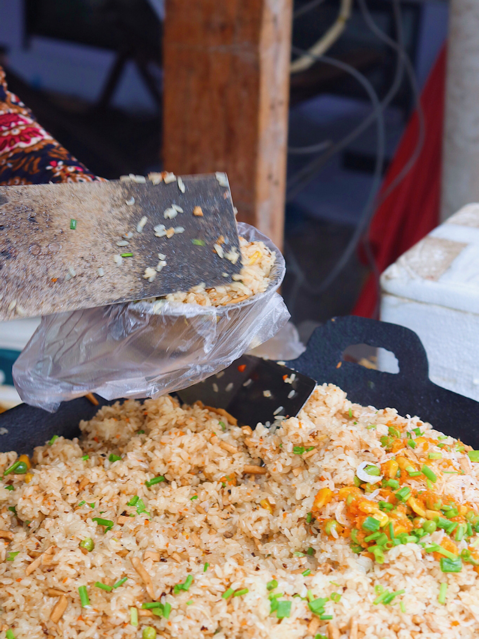 食在瑞安|当地名小吃7815持续更新中 94 虹桥饮楼 90 10