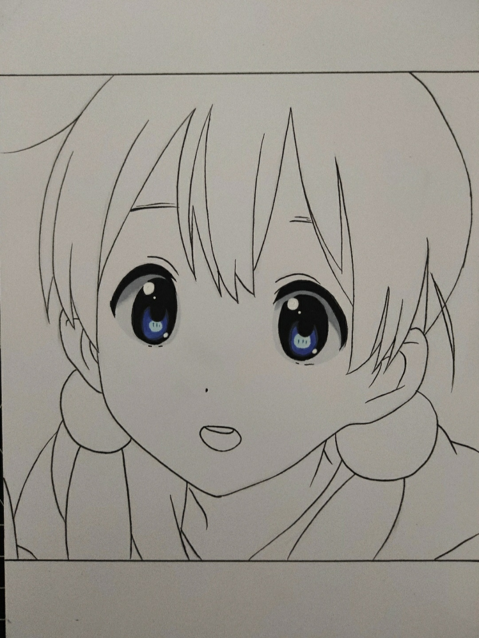 画一个玉子 玉子真可爱 #玉子市场
