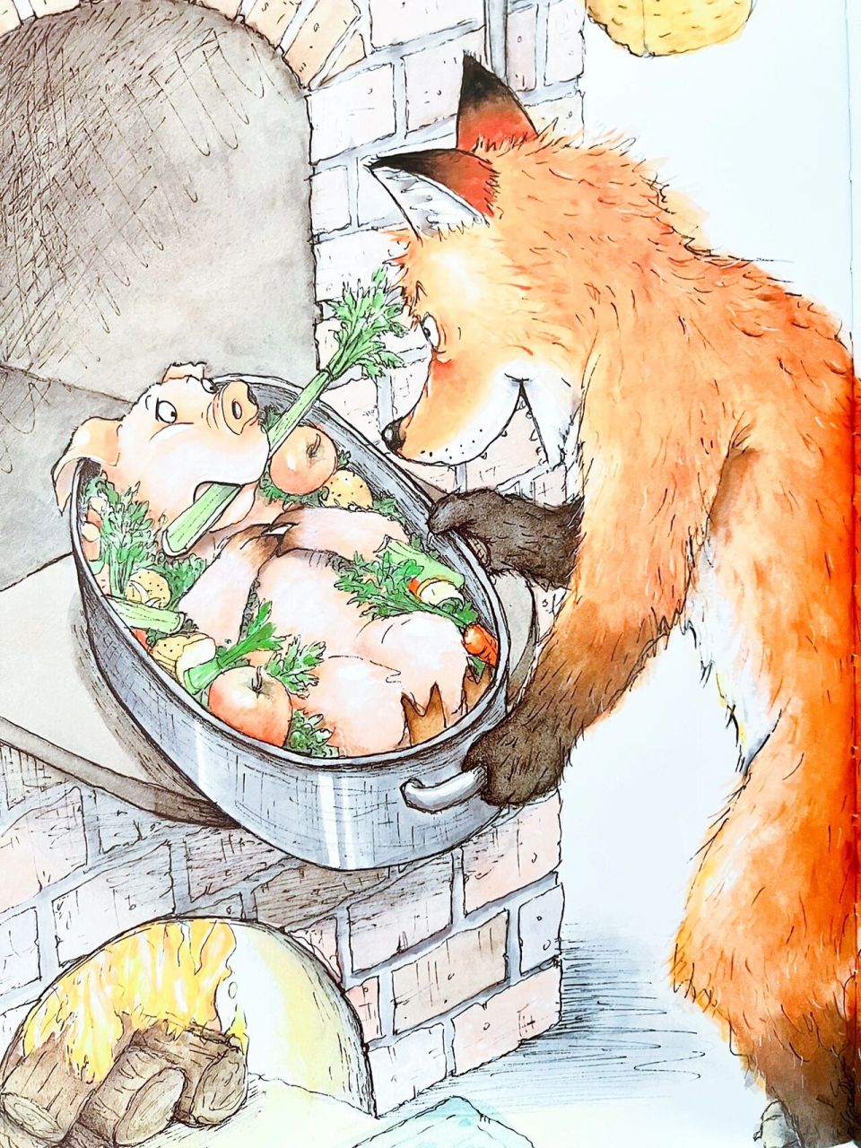 《我的幸运一天》 ·作者:「日」庆子·凯萨兹 ·译者:吴小红 ·建议