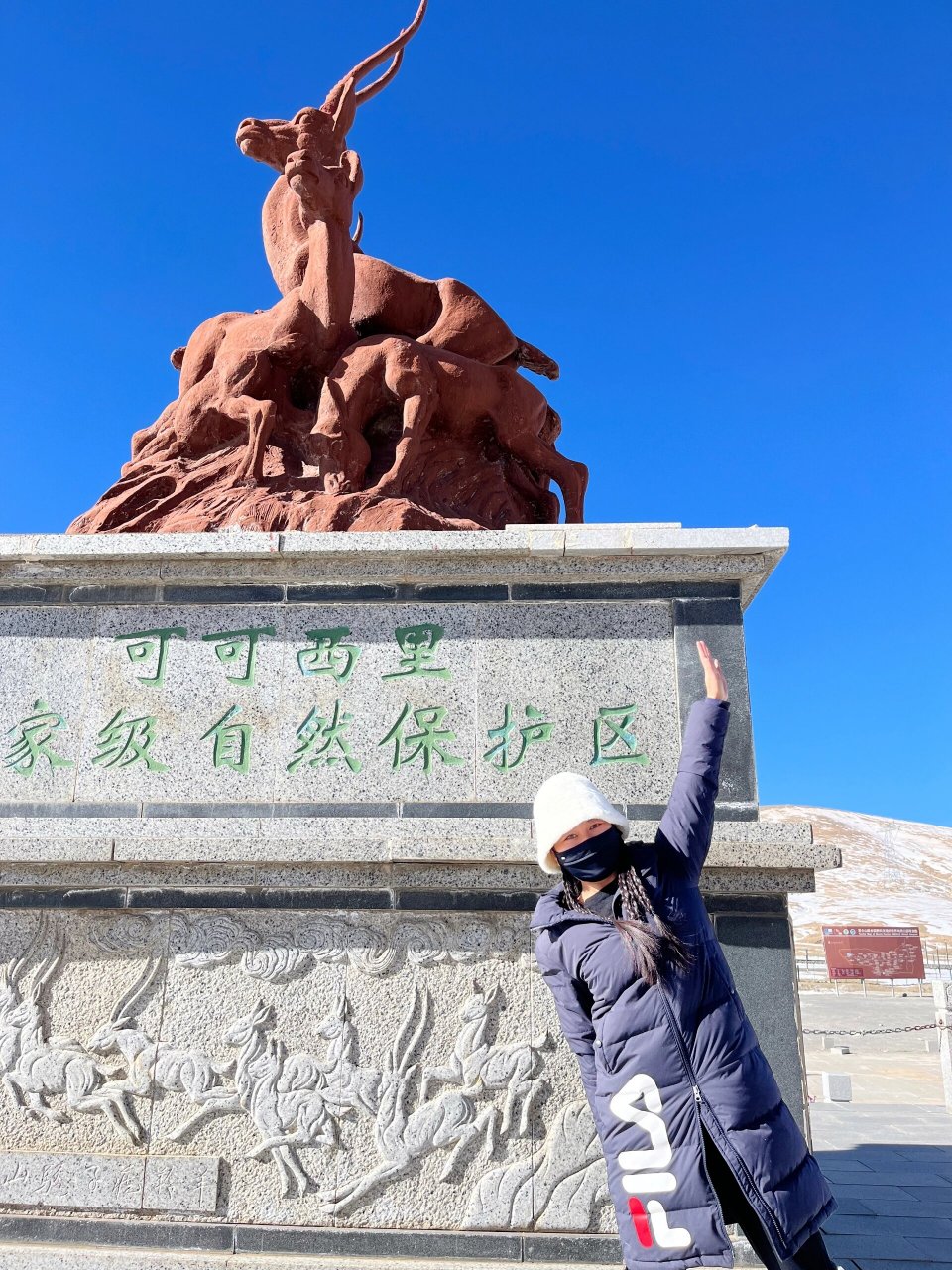 09离开德令哈,一个人旅行,我到达格尔木.