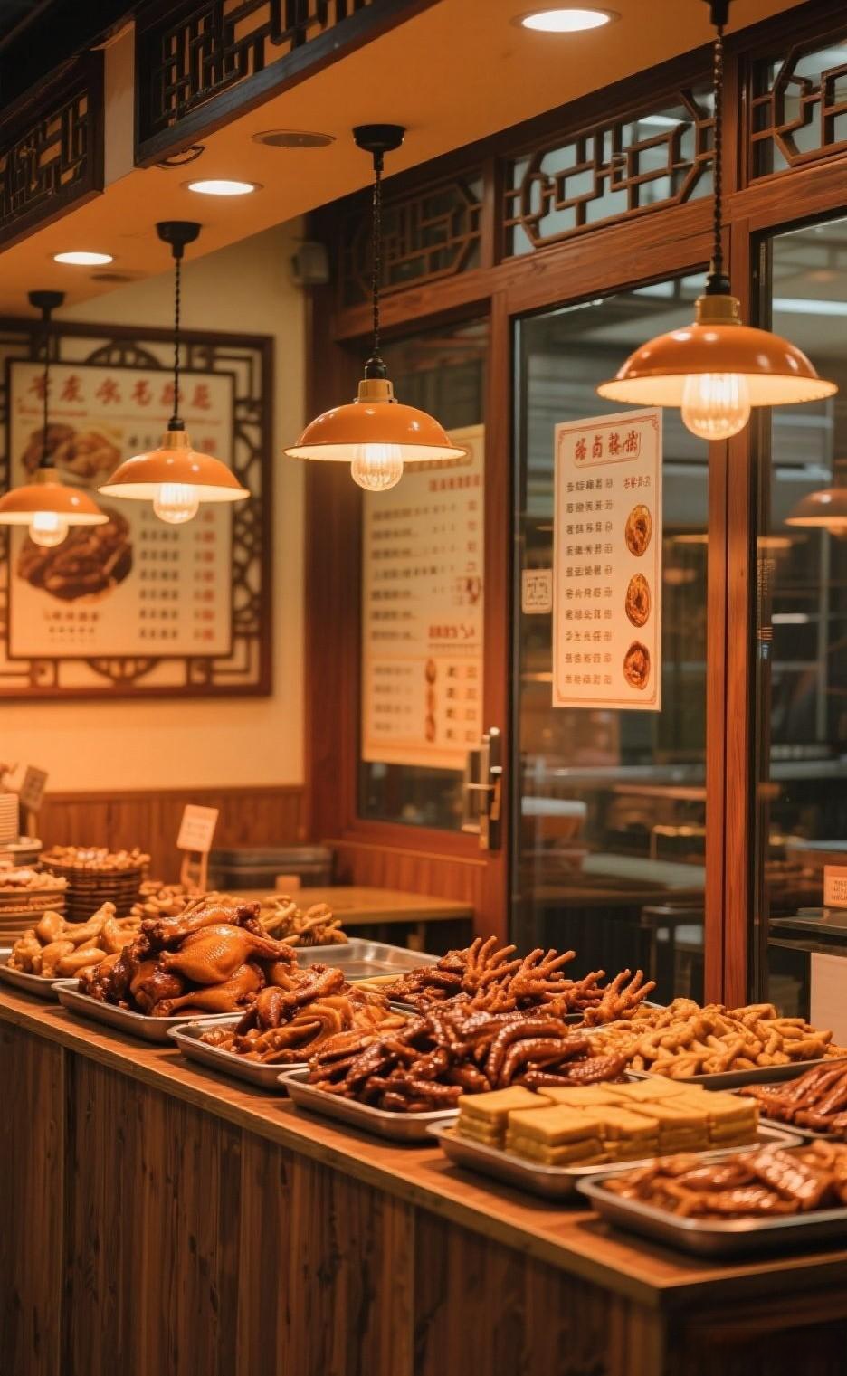 之前在楼下买了几块蛋糕 满心欢悦回家吃起来 呀