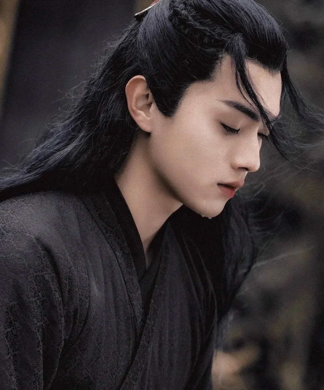 许凯演过剧的清单,这是我看的顺序… 1. 延禧攻略; 2.尚食;(二刷) 3.