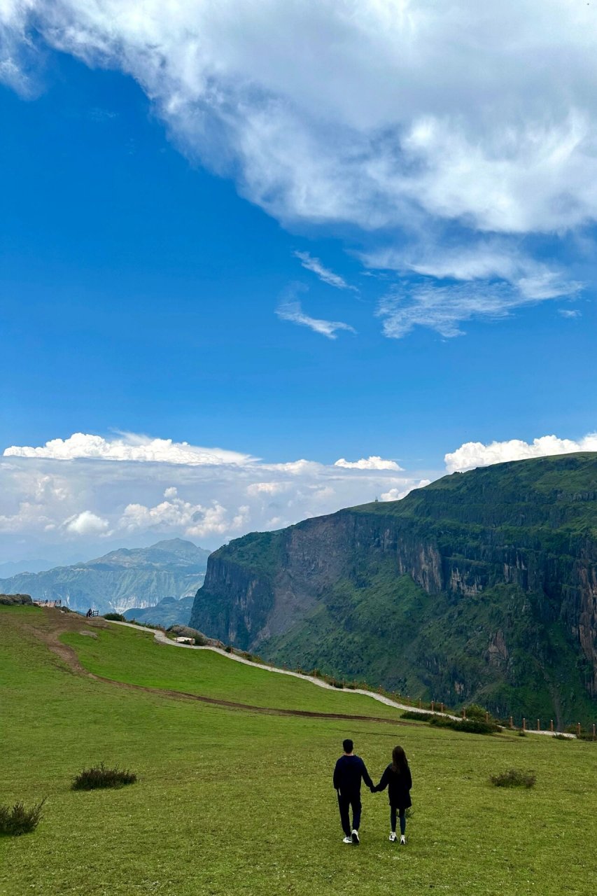 云南大山包最新情况图片