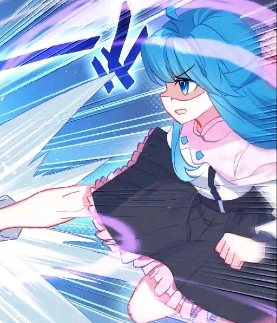 斗罗大陆终极斗罗情头 蓝轩宇白秀秀! 但不知道算不算?