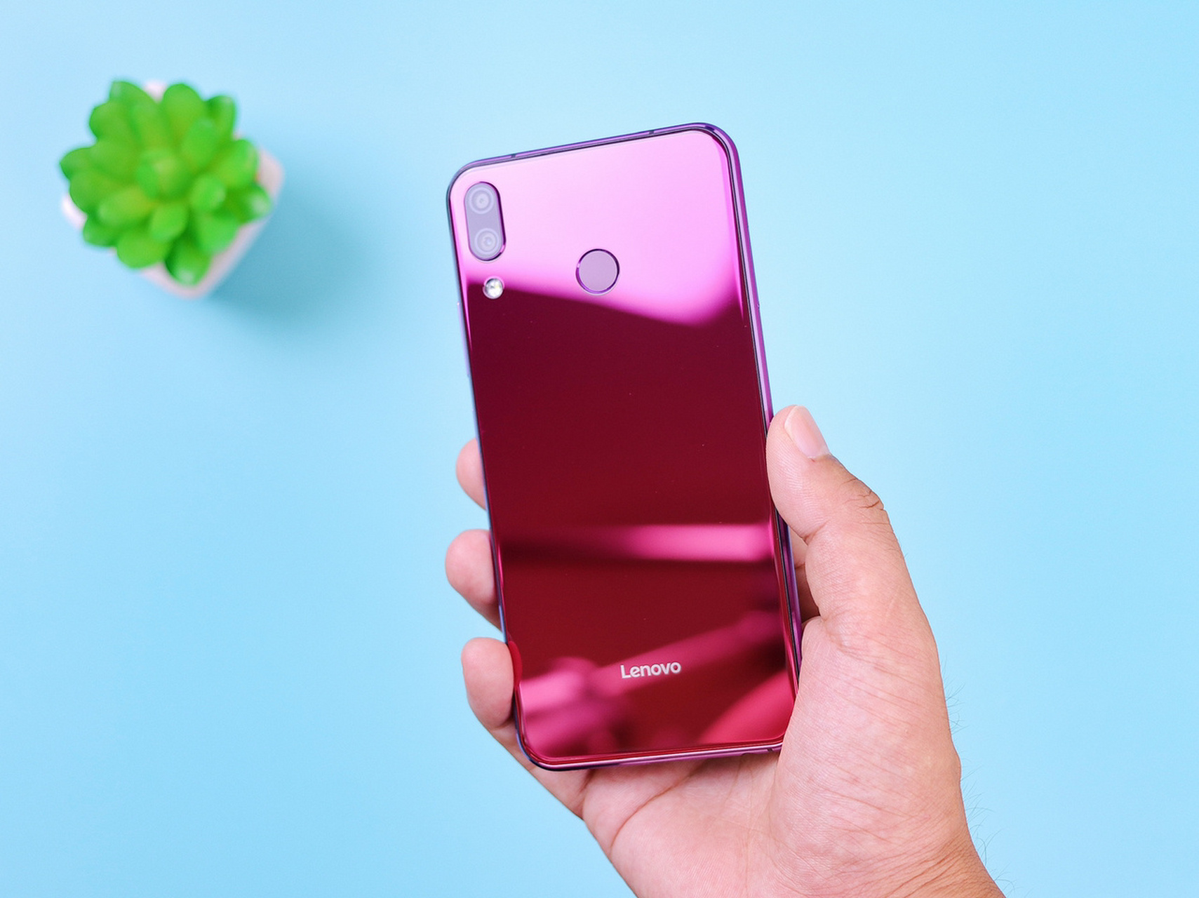 联想z5畅享版上手体验:真的很不错!