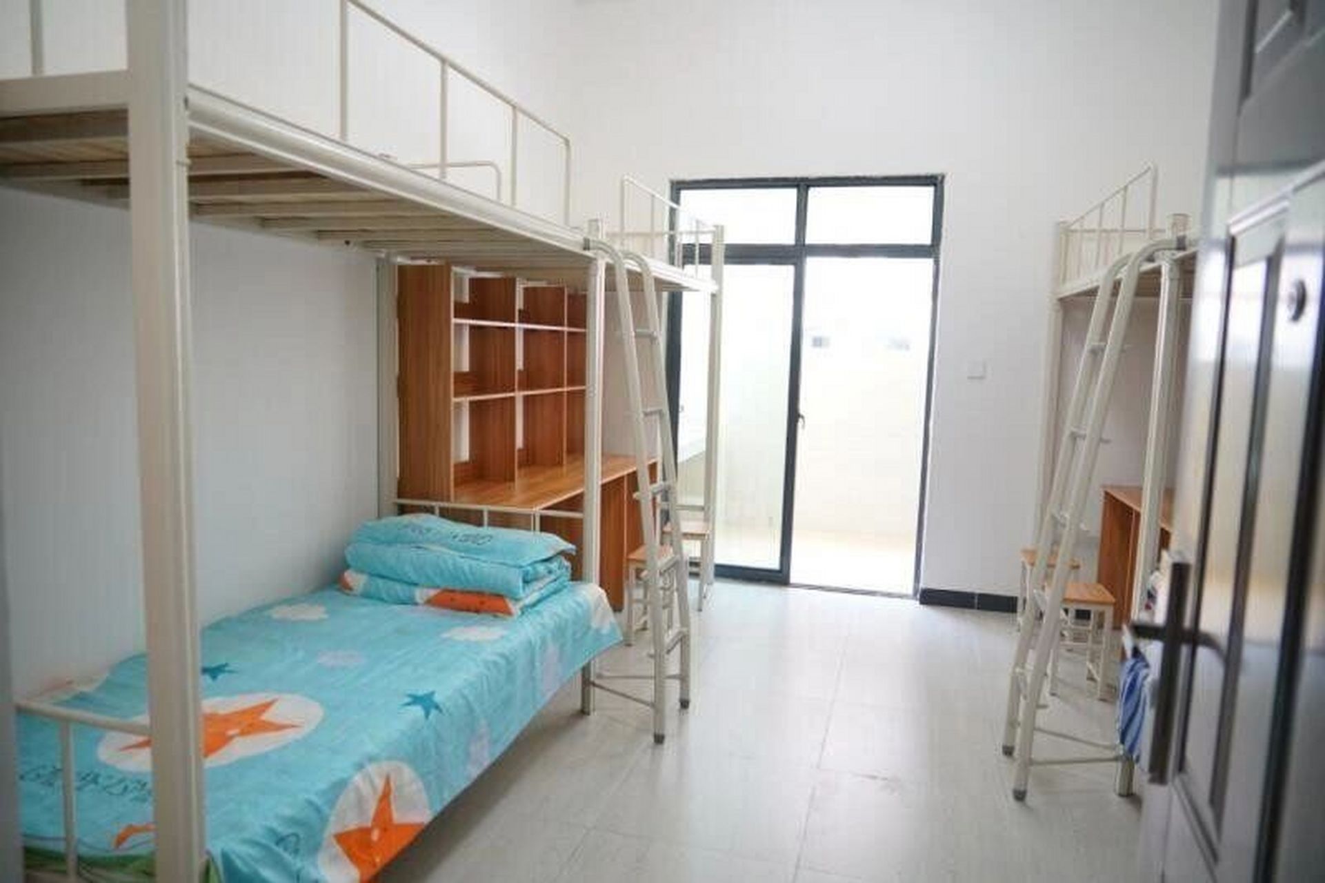 遵义医科大学与科技学院的宿舍 遵义医科大学与科技学院的宿舍是这样