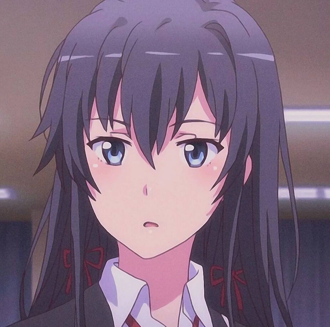 雪之下雪乃头像