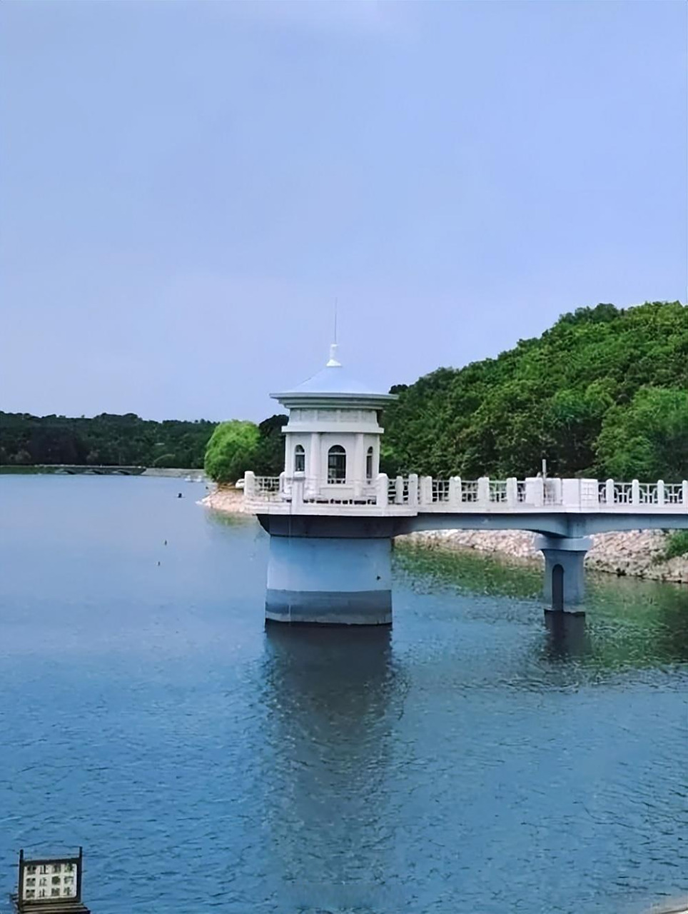 礼遇吉林#碧松净月塔楼,净月女神,放水塔……长春净月潭国家森林公园