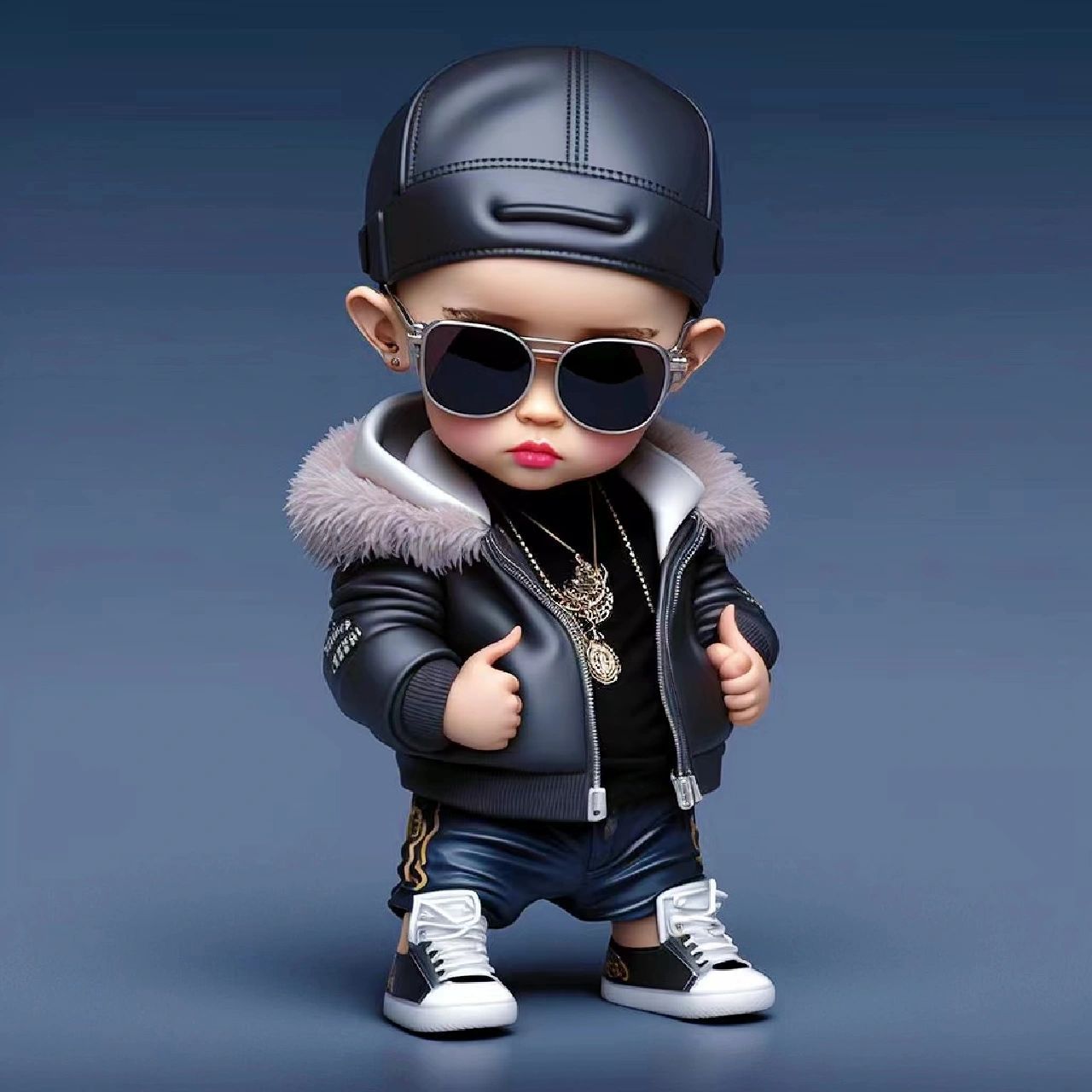 来一组大佬专属头像