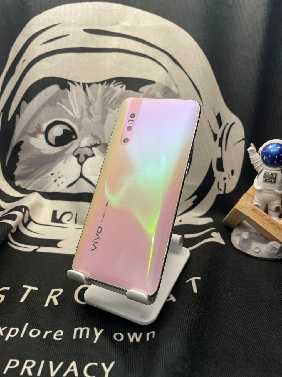 vivox27 877256 高通675 vivox27手机正品二手全网通升降摄像头 全