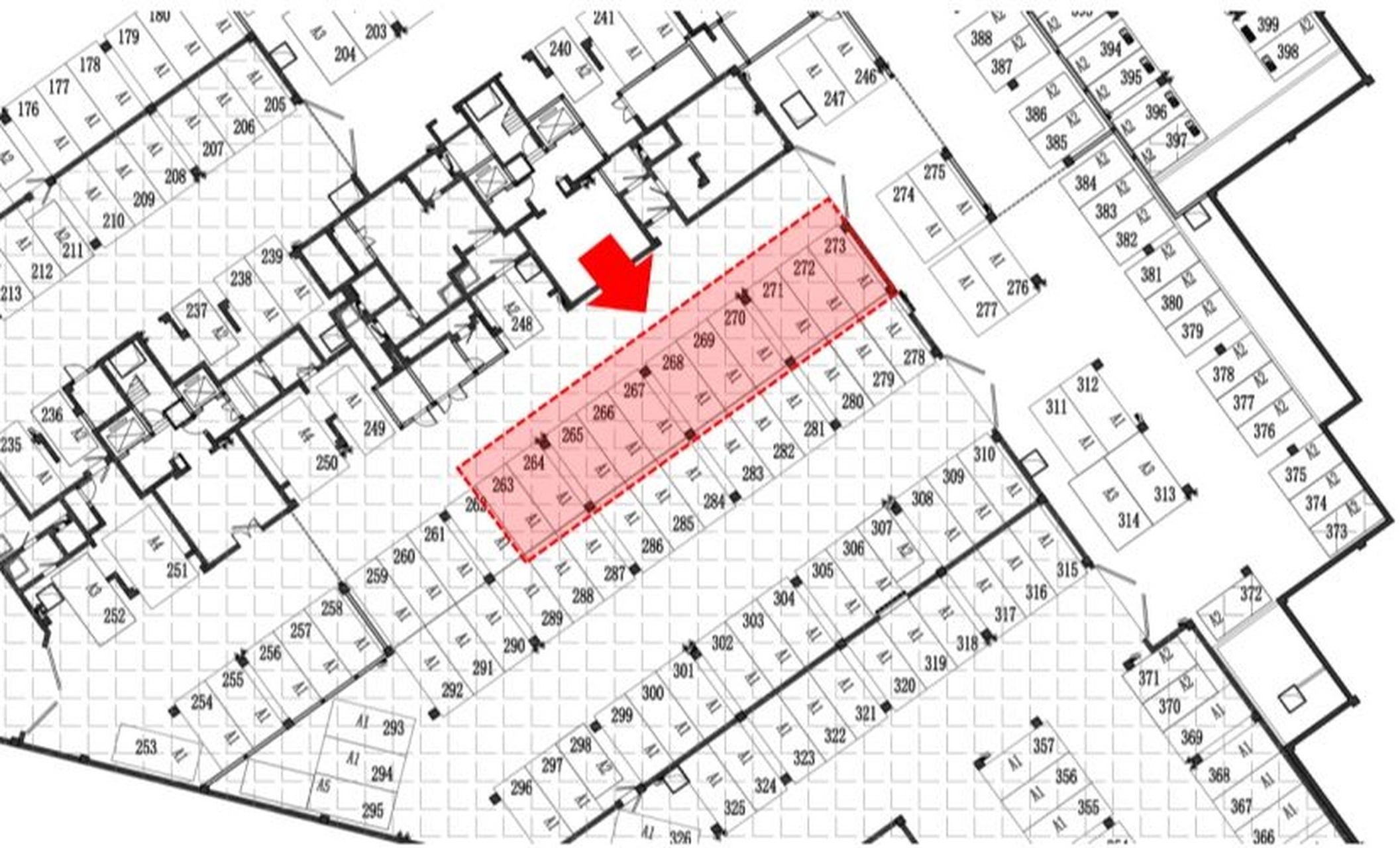 产权车位92:是有一定的产权年限的,可以办理产权证,和土地的使用