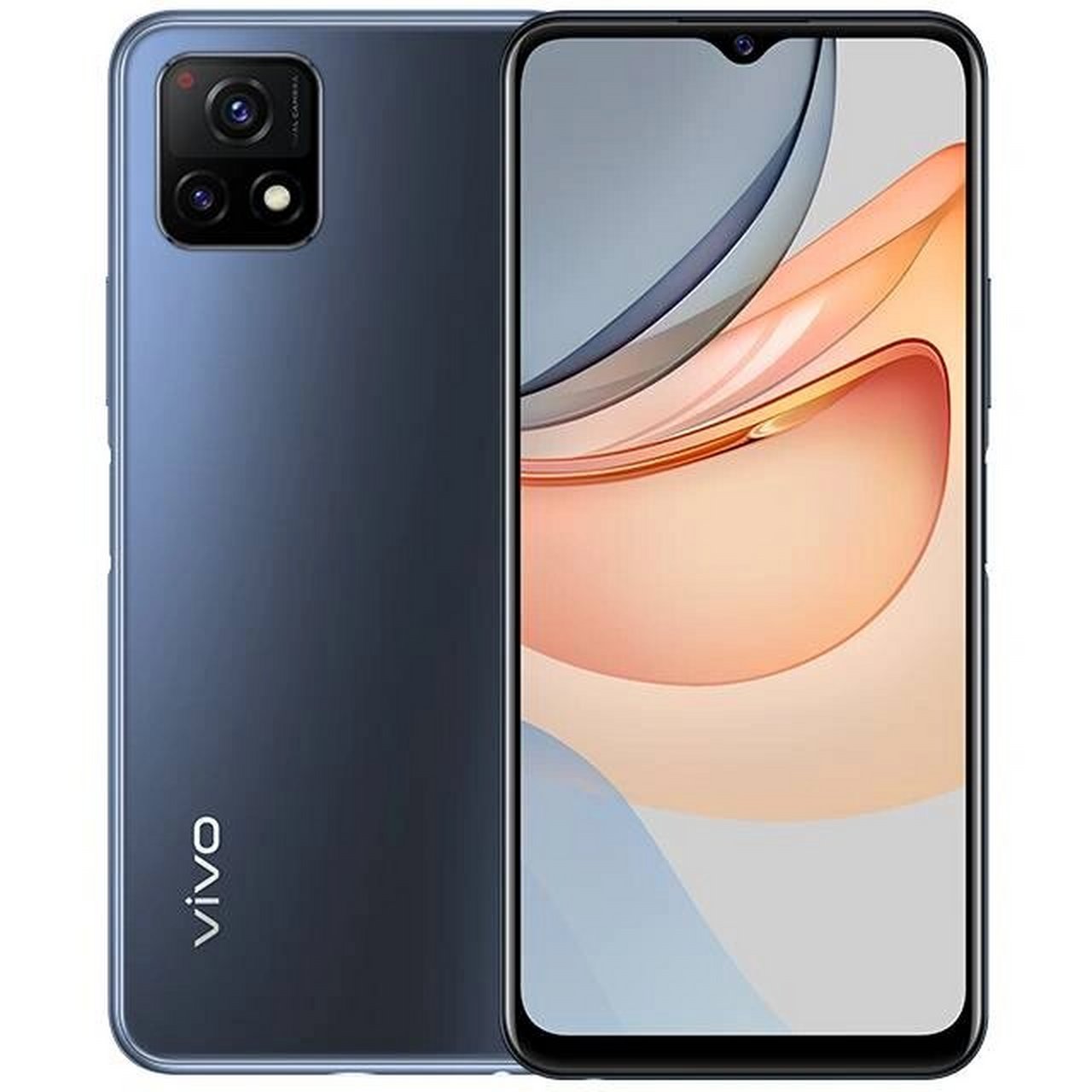 vivo y31s t2版参数图片