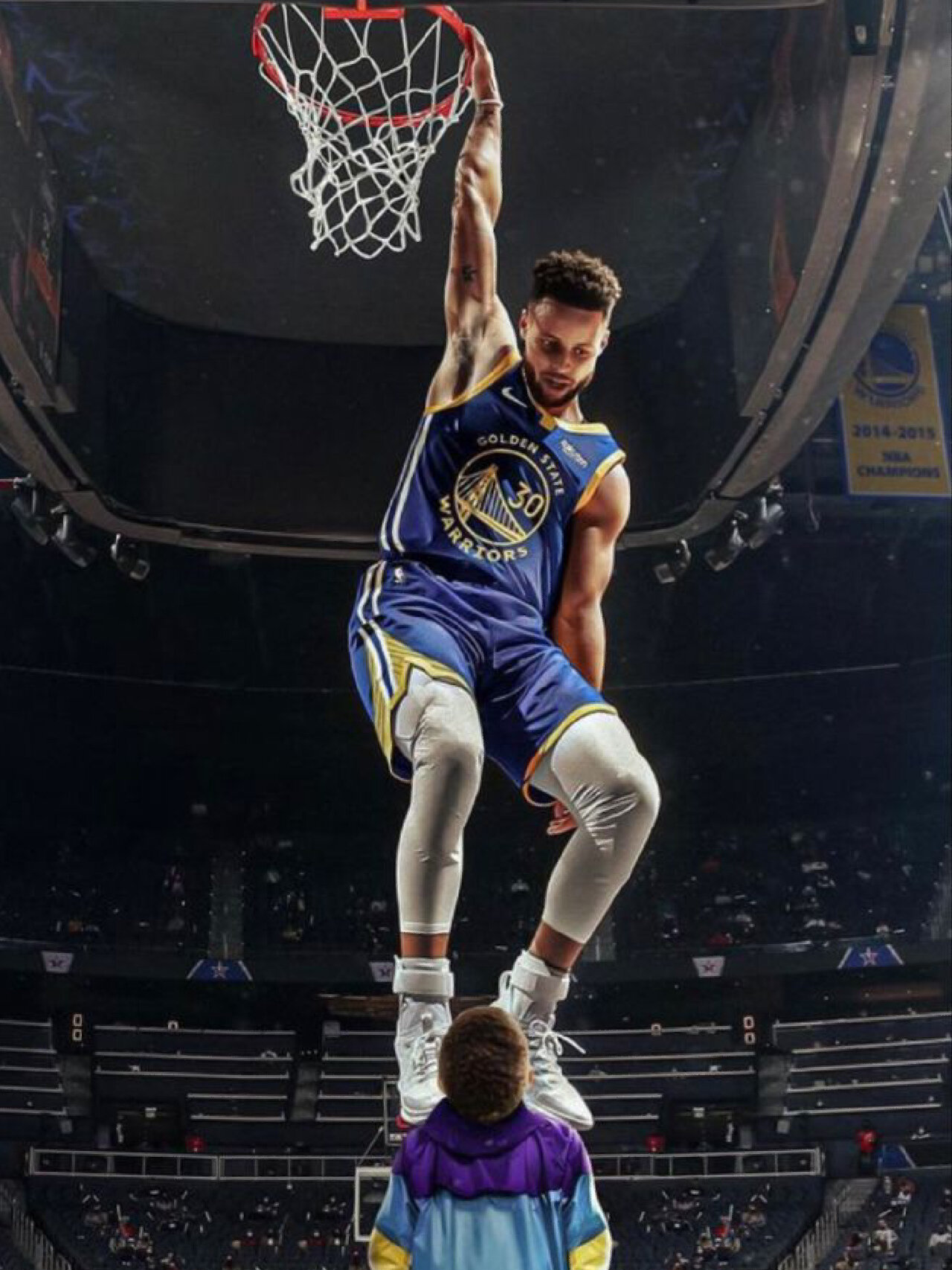 库里壁纸合集33