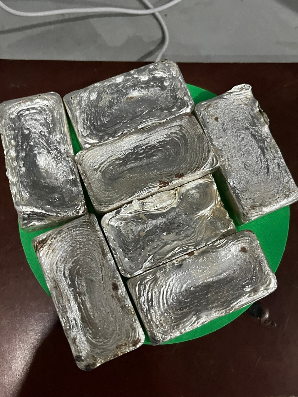 贵金属白银买(贵金属白银交易规则)