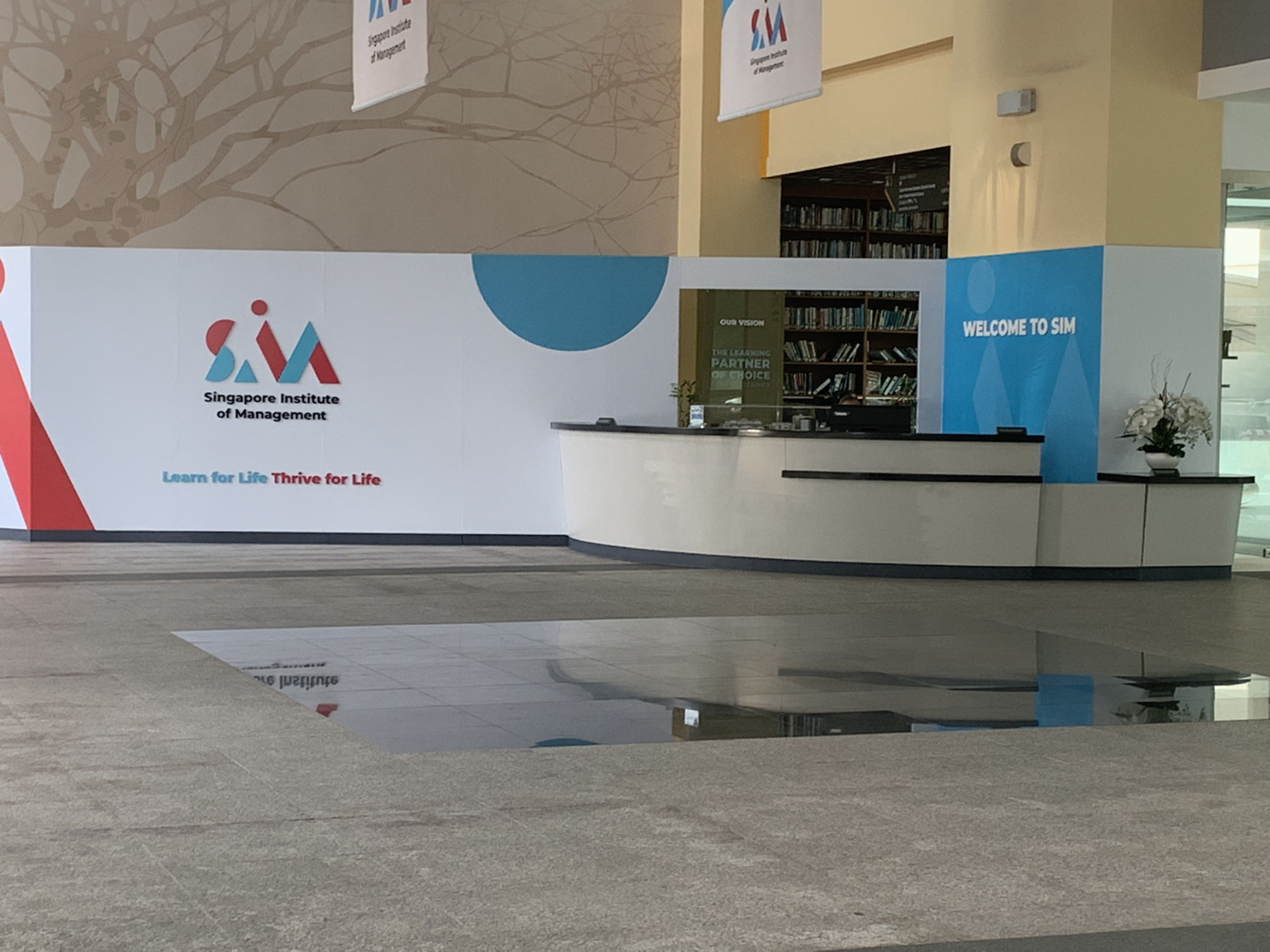 申请完新加坡sim(新加坡管理学院)后我悟了!