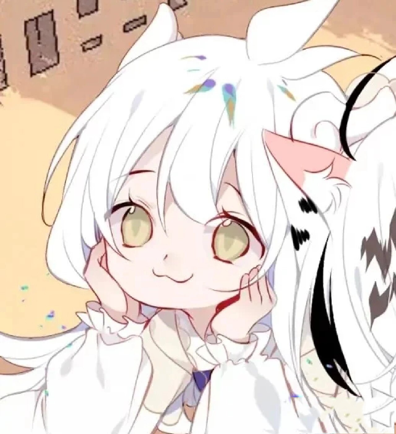 吾凰在上的情头